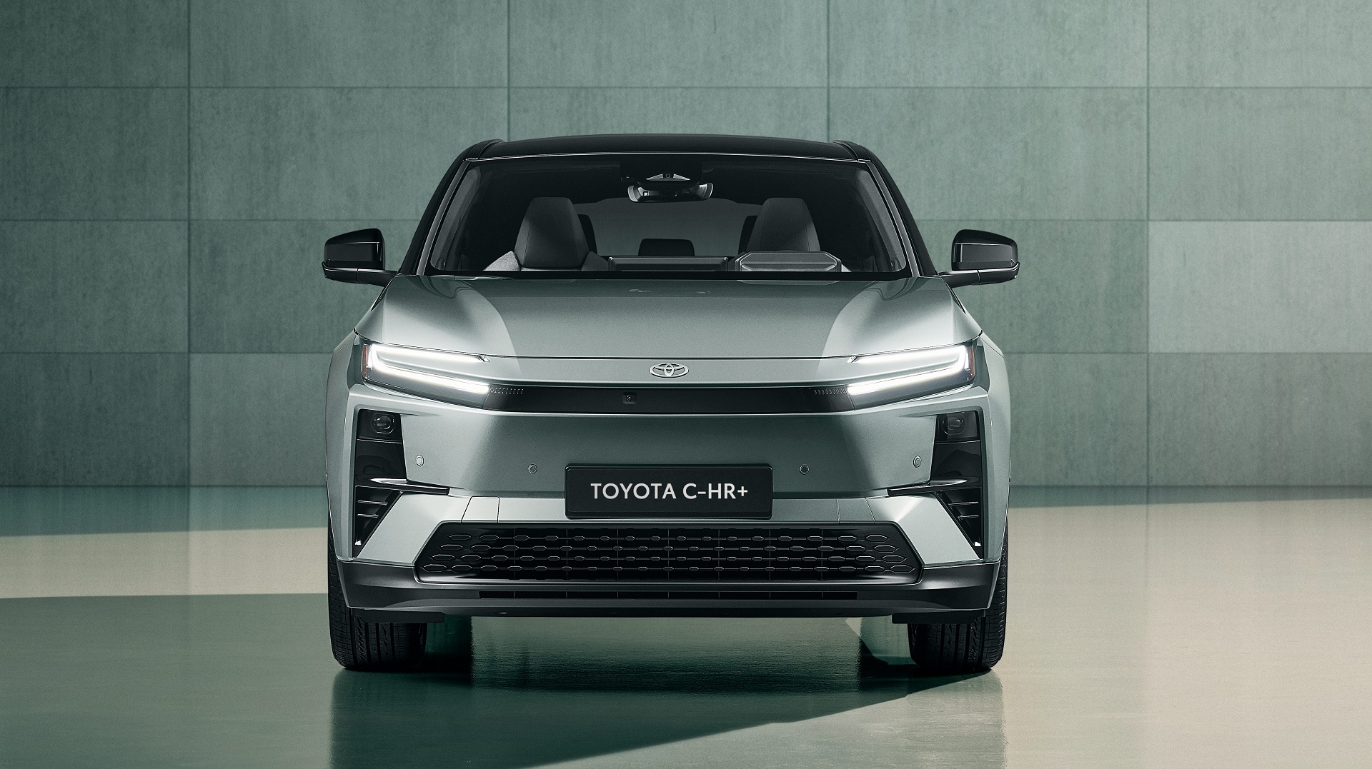 Toyota C HR+ studio 2025 (3)