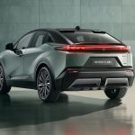 Toyota C HR+ studio 2025 (5)
