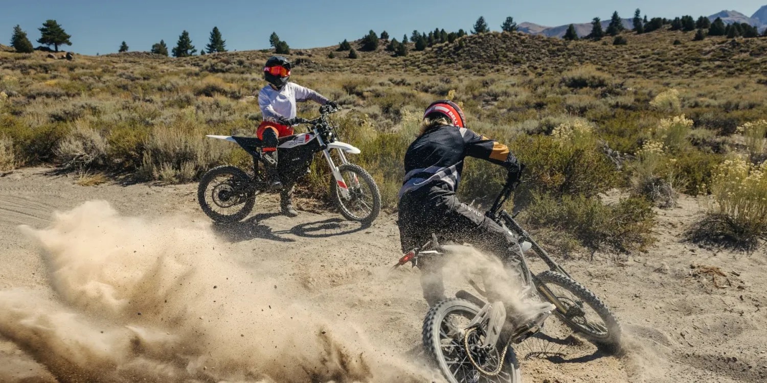 Zero Motorcycles: Κάνε κράτηση τώρα για να αποφύγεις τις αυξήσεις τιμών λόγω δασμών!