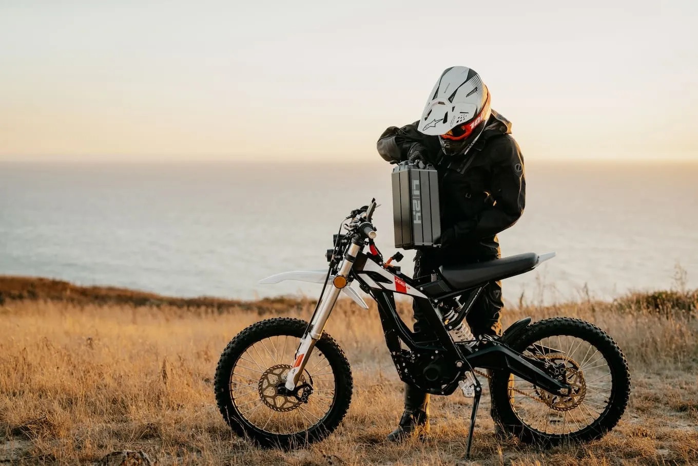 Zero Motorcycles: Κάνε κράτηση τώρα για να αποφύγεις τις αυξήσεις τιμών λόγω δασμών!