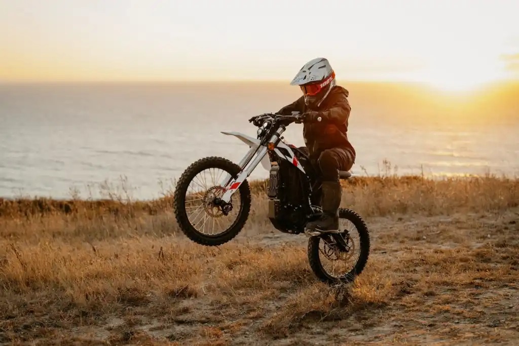 Zero Motorcycles: Κάνε κράτηση τώρα για να αποφύγεις τις αυξήσεις τιμών λόγω δασμών!