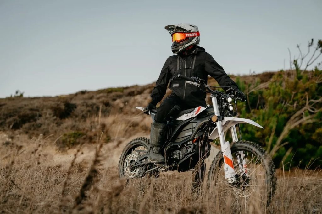 Zero Motorcycles: Κάνε κράτηση τώρα για να αποφύγεις τις αυξήσεις τιμών λόγω δασμών!