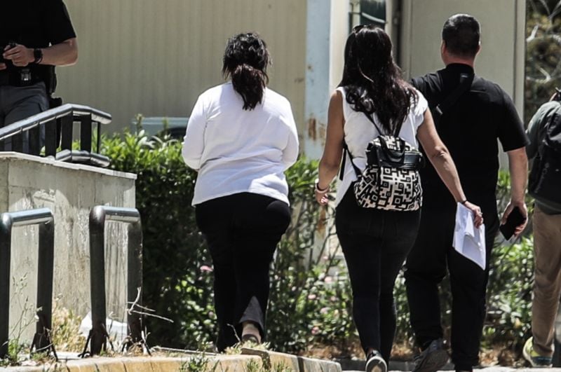 Την Τρίτη η απολογία της πρωην δημοσιογράφου για τα «μαϊμού» ταξίδια και το Final 4 του Άμπου Ντάμπι