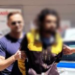 Στον εισαγγελέα ο δράστης της δολοφονίας 24χρονου στο Ψάρι Βάρδας