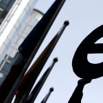 Ασθενή ανάπτυξη 0,3% κατέγραψε η Ευρωζώνη και η ΕΕ το πρώτο τρίμηνο του 2025 σύμφωνα με την Eurostat
