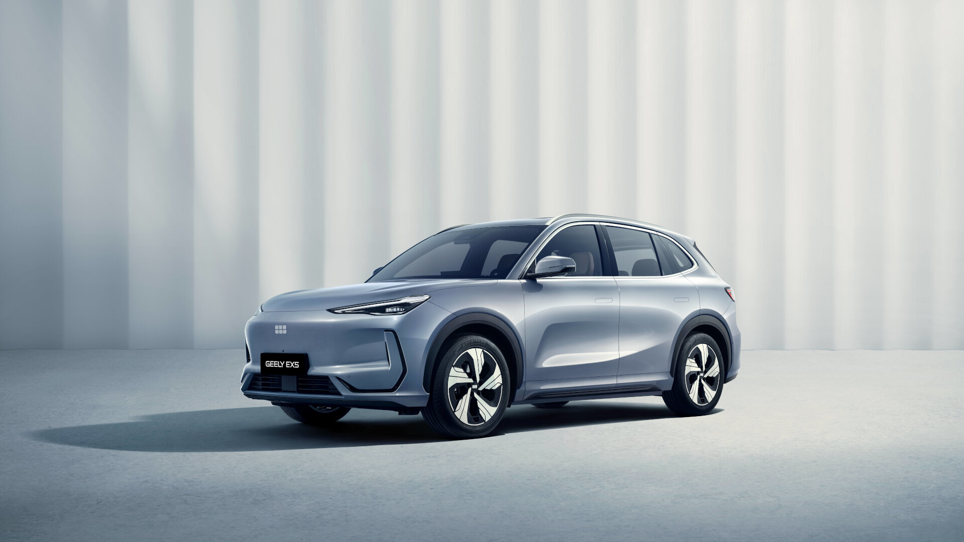 geely galaxy ex5 (1)