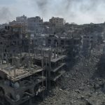Το Ισραήλ δέχεται την πρόταση κατάπαυσης του πυρός των ΗΠΑ – Η Χαμάς λέει ότι την εξετάζει