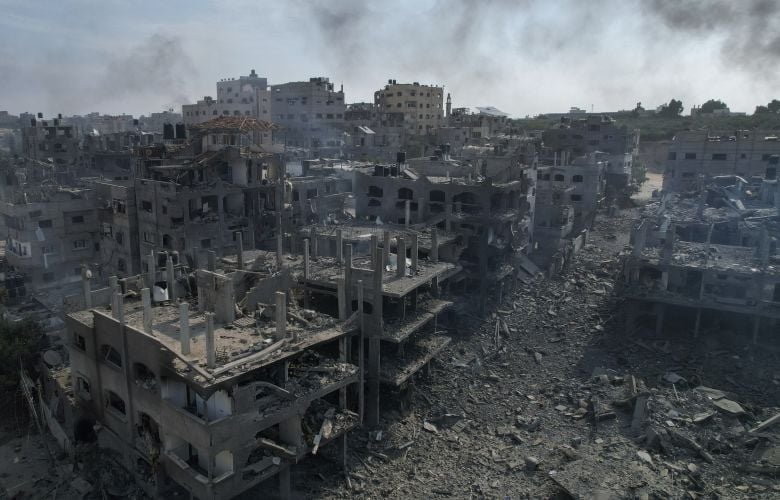 Το Ισραήλ δέχεται την πρόταση κατάπαυσης του πυρός των ΗΠΑ – Η Χαμάς λέει ότι την εξετάζει