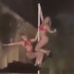 «Ήταν αθλητική φωτογράφιση σε στυλ pole dancing – Δεν απαιτείται άδεια» λέει ο δικηγόρος των γυναικών που φωτογραφήθηκαν ημίγυμνες στα Ανάκτορα της Κέρκυρας