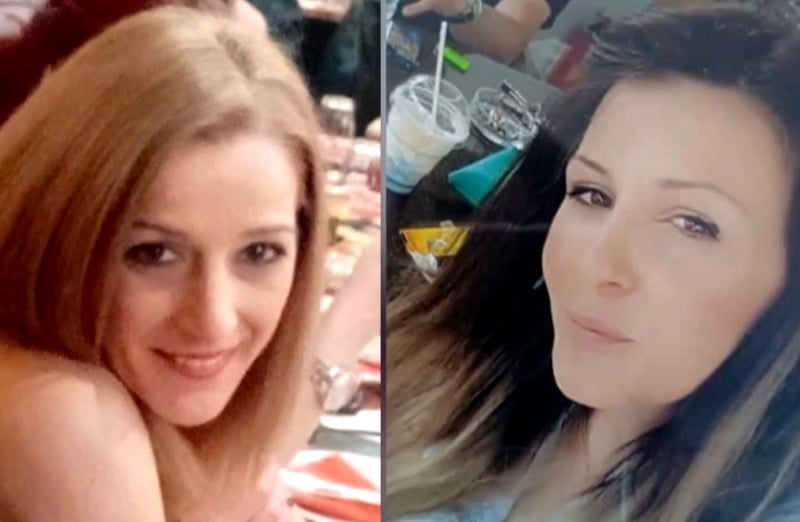 Ένταση στη δίκη για την διπλή δολοφονία στην Κηφισιά ανάμεσα στον δράστη και συγγενείς των θυμάτων