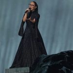 Klavdia για την αλλαγή του φορέματος στη σκηνή της Eurovision: Κάναμε πολλές προσευχές για να γίνει