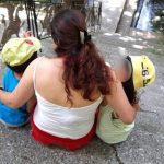 Προφυλακίστηκε η 32χρονη μητέρα για την κακοποίηση των παιδιών της στη Λάρισα – «Περίπου 20 λεπτά μας έκαιγε και μας χτυπούσε»