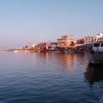Τραγωδία στην Μυτιλήνη: Νεκρός ο οδηγός αυτοκινήτου που έπεσε στο λιμάνι