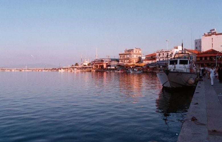 Τραγωδία στην Μυτιλήνη: Νεκρός ο οδηγός αυτοκινήτου που έπεσε στο λιμάνι