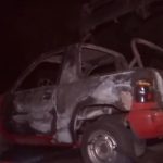 Μυστήριο με τον άνδρα που φέρεται να κάηκε ζωντανός μέσα σε τζιπ στο Μετς