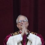Ο πάπας Λέων ΙΔ΄ θεωρείται μετριοπαθής και συμφιλιωτικός