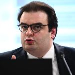 Πιερρακάκης: «Κλείδωσαν» νέες πρόωρες αποπληρωμές οφειλών του 1ου μνημονίου