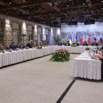 Αποκαλύψεις από Ουκρανό αξιωματούχο: Οι Ρώσοι ζήτησαν η Ουκρανία να αποσύρει τα στρατεύματά της και να ξεχάσει τις αποζημιώσεις