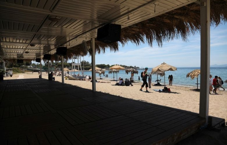 ΕΤΑΔ: Εφτά προσφορές για την «Ακτή Βουλιαγμένης»