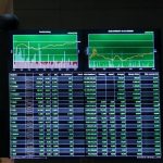 Με μικρά κέρδη 0,14% έκλεισε το Χρηματιστήριο