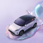 Wuling Bingo S: Ηλεκτρική πρόκληση στην κατηγορία των compact SUV