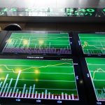 Mε μικρή άνοδο 0,23% έκλεισε το Χρηματιστήριο