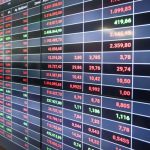 Με πτώση 0,97% έκλεισε το Χρηματιστήριο