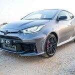 GR Yaris 2025: Η επιστροφή του βασιλιά των Hot Hatch