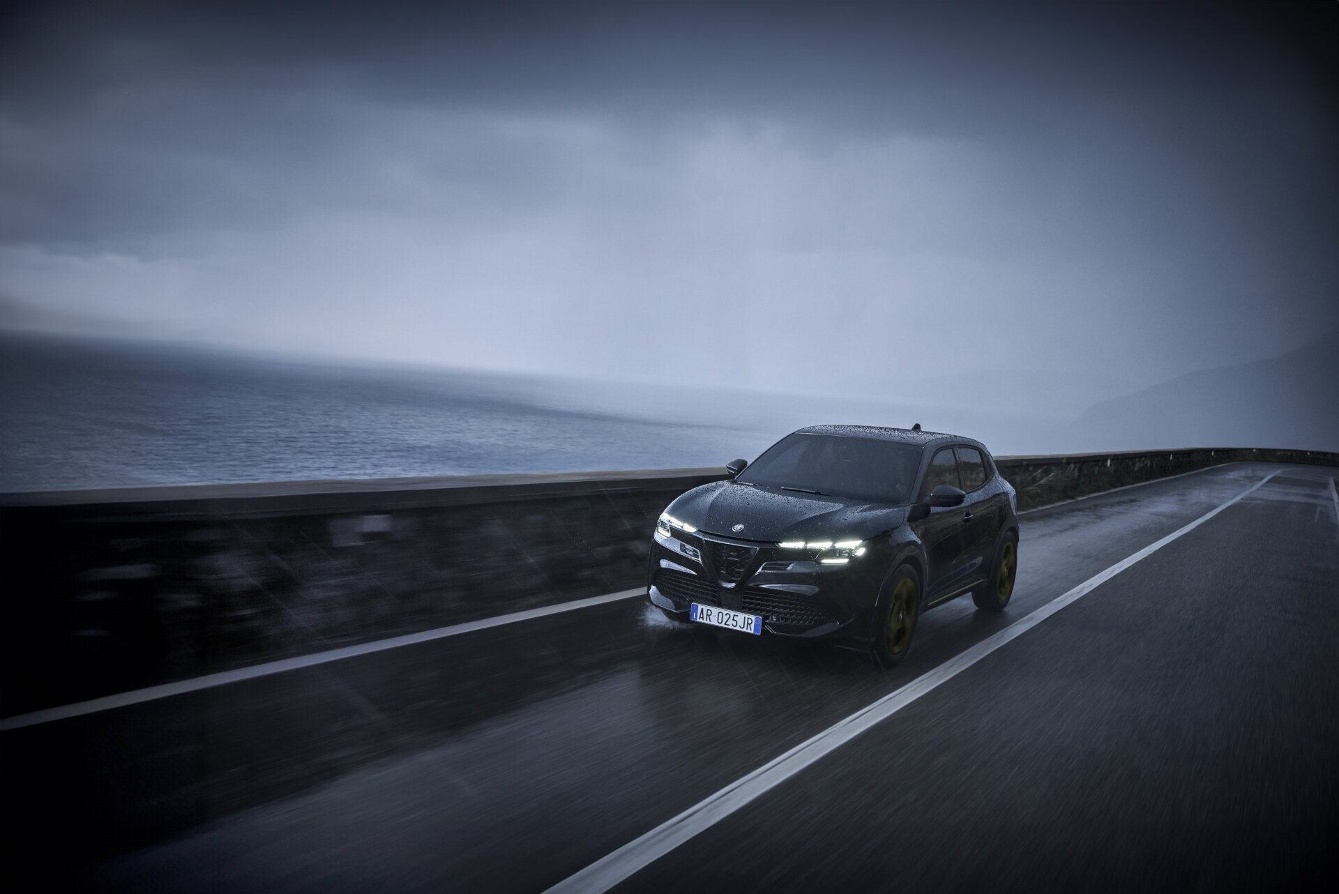 Alfa Romeo Junior Intensa (3)