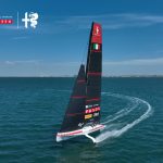 Alfa Romeo Official Sponsor of Luna Rossa (1)