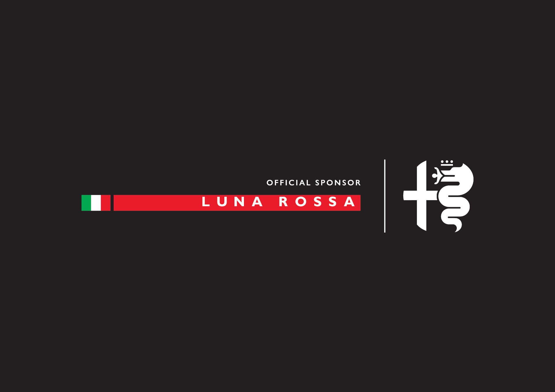 Alfa Romeo Official Sponsor of Luna Rossa (2)