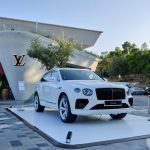 Bentley Bentayga Hybrid photo3 (1)