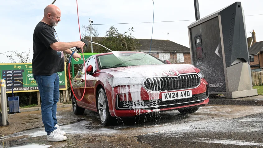 Best car wash options 2
