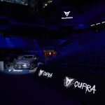 CUPRA Gamechangers: Αναζήτηση νέων ταλέντων στο padel