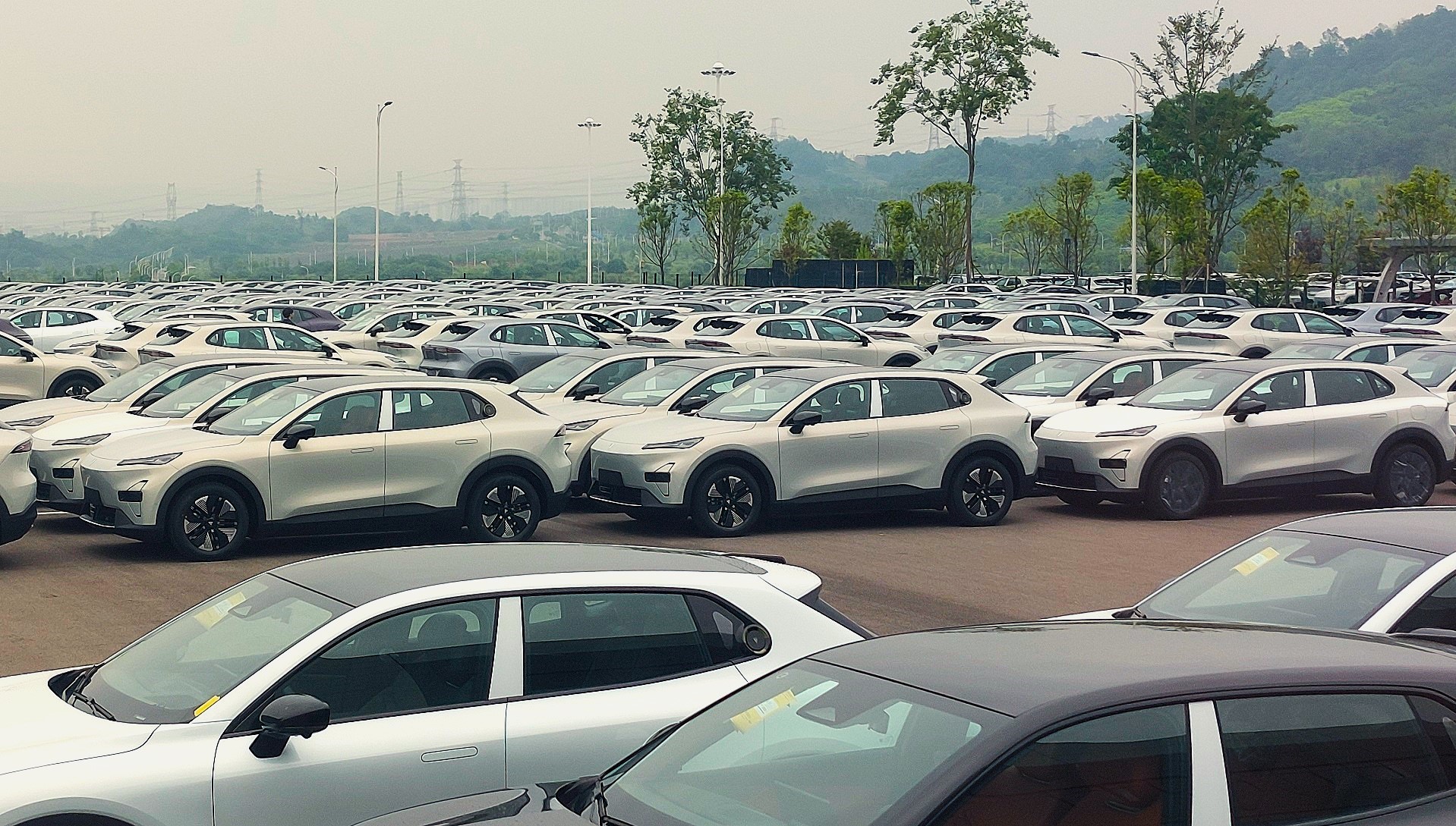 Changan Chongqing 2025 (4)