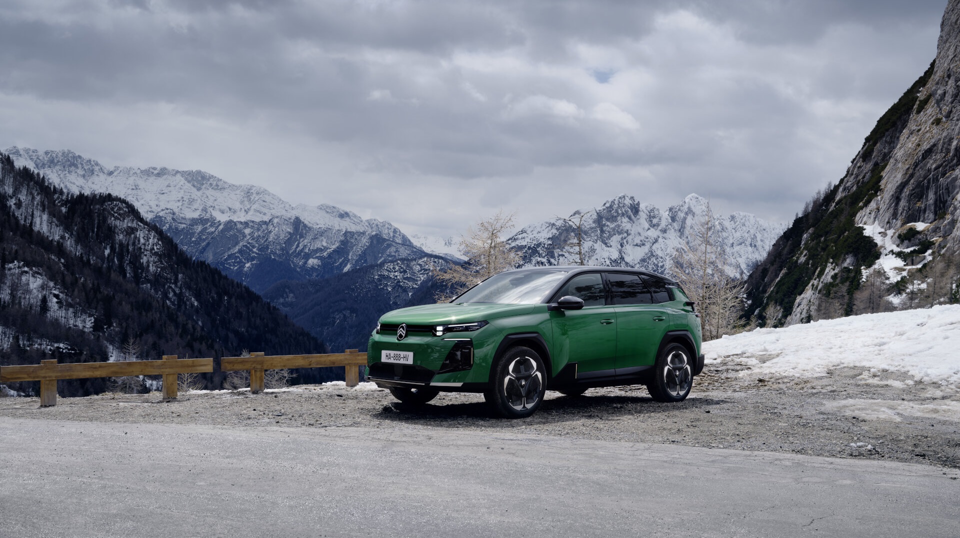 Citroen C5 Aircross 2025 (23)