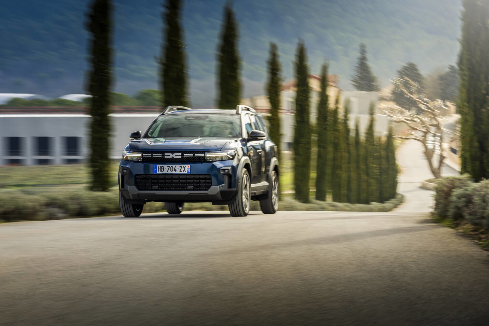 Dacia Bigster Hybrid 155 Journey (16)