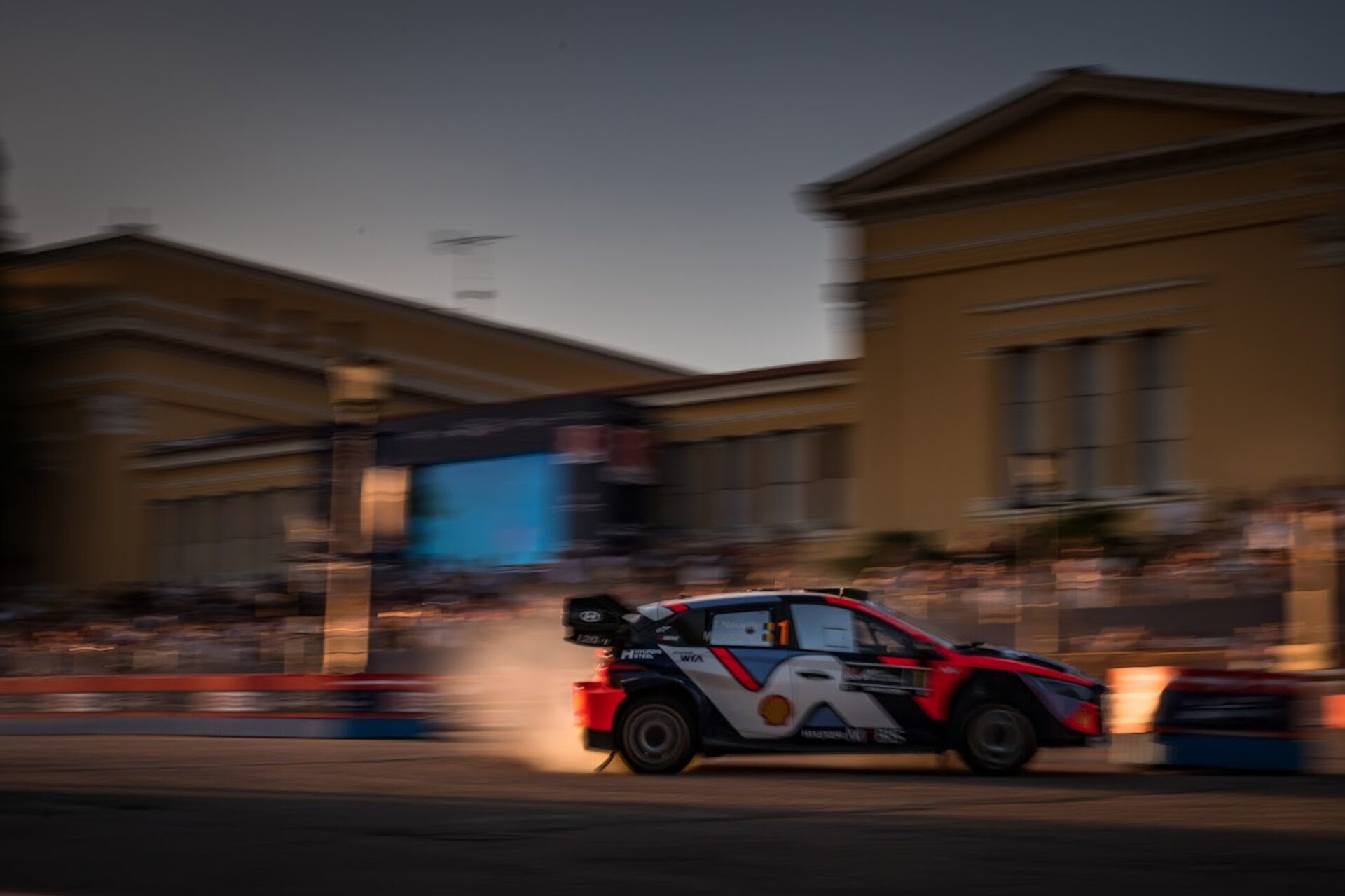EKO Acropolis Rally 2025 Super Special Stage 26 6 (5)