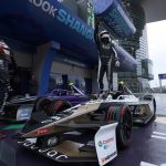 Formula E-Σαγκάη: O Nick Cassidy επιστρέφει στις νίκες με την Jaguar