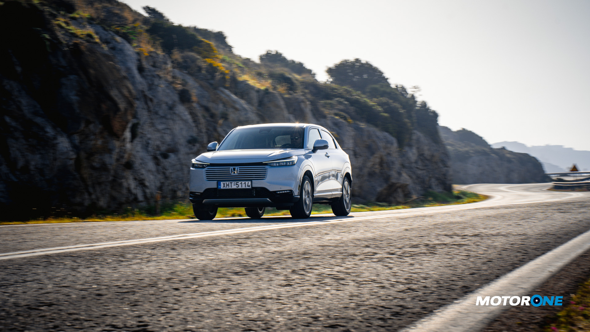 Honda HR V (2)