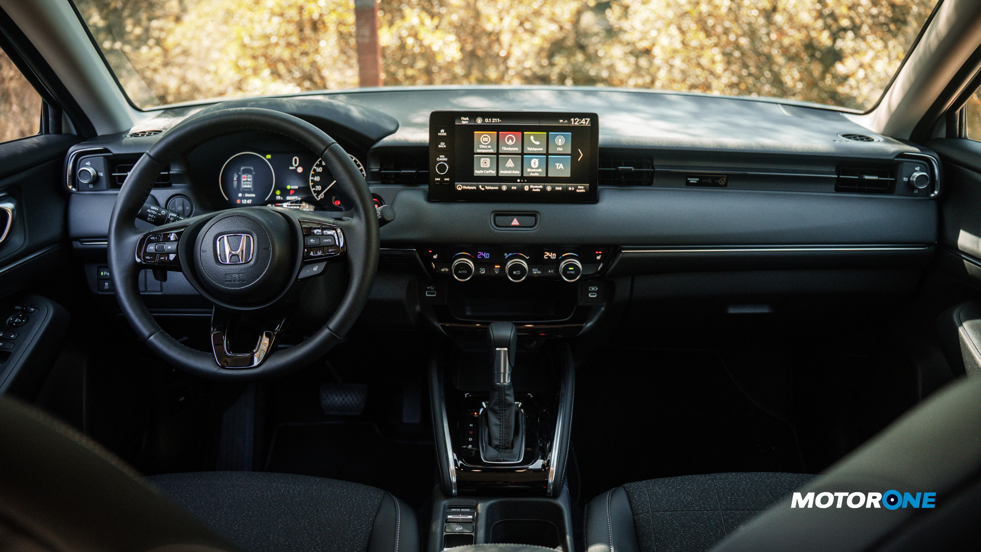 Honda HR V (28)