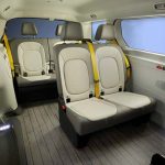 Η Volkswagen αποκαλύπτει το αυτόνομο λεωφορείο ID. Buzz AD