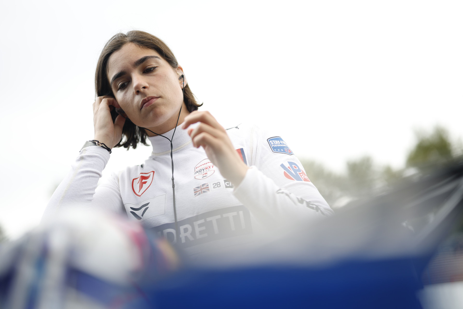 2024 INDYCAR BITNILE.com Grand Prix of Portland