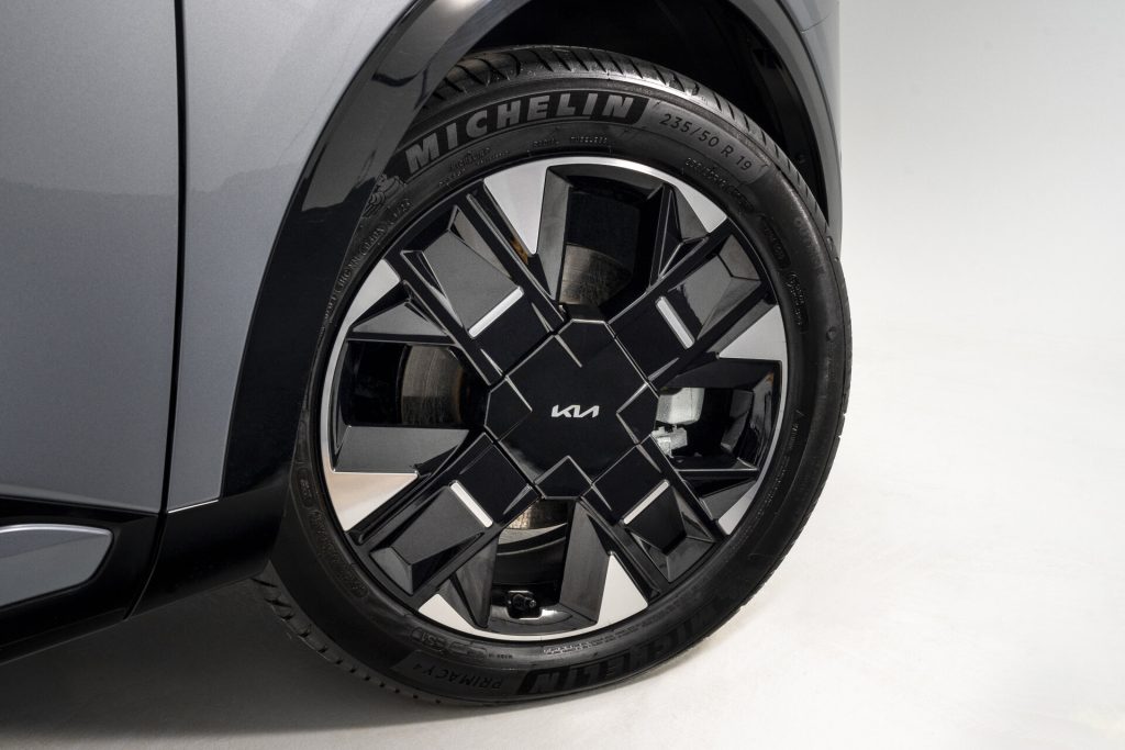 Kia Sportage: Αποκαλύφθηκε και επίσημα στην Ευρώπη το ανανεωμένο C-SUV