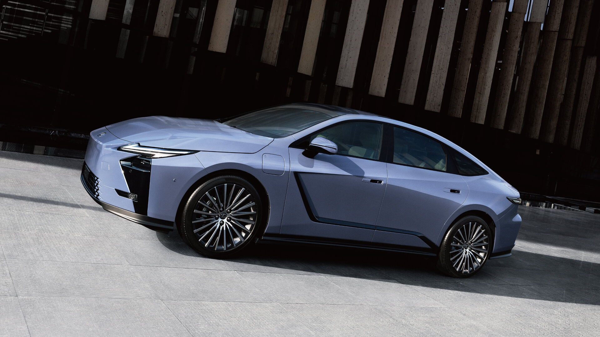 20250415 lexus410D release