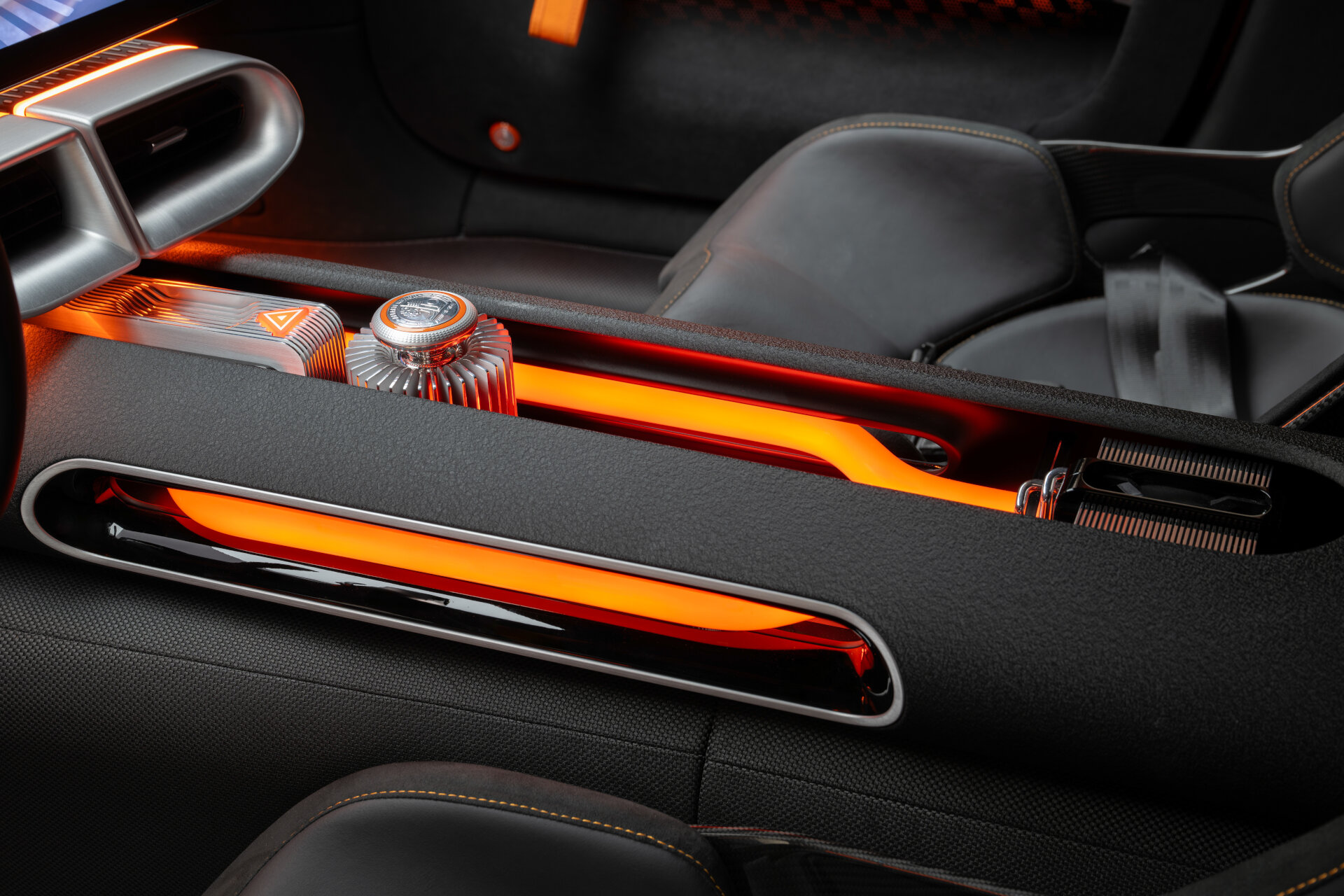 World Premiere CONCEPT AMG GT XX, 2025 World Premiere CONCEPT AMG GT XX, 2025