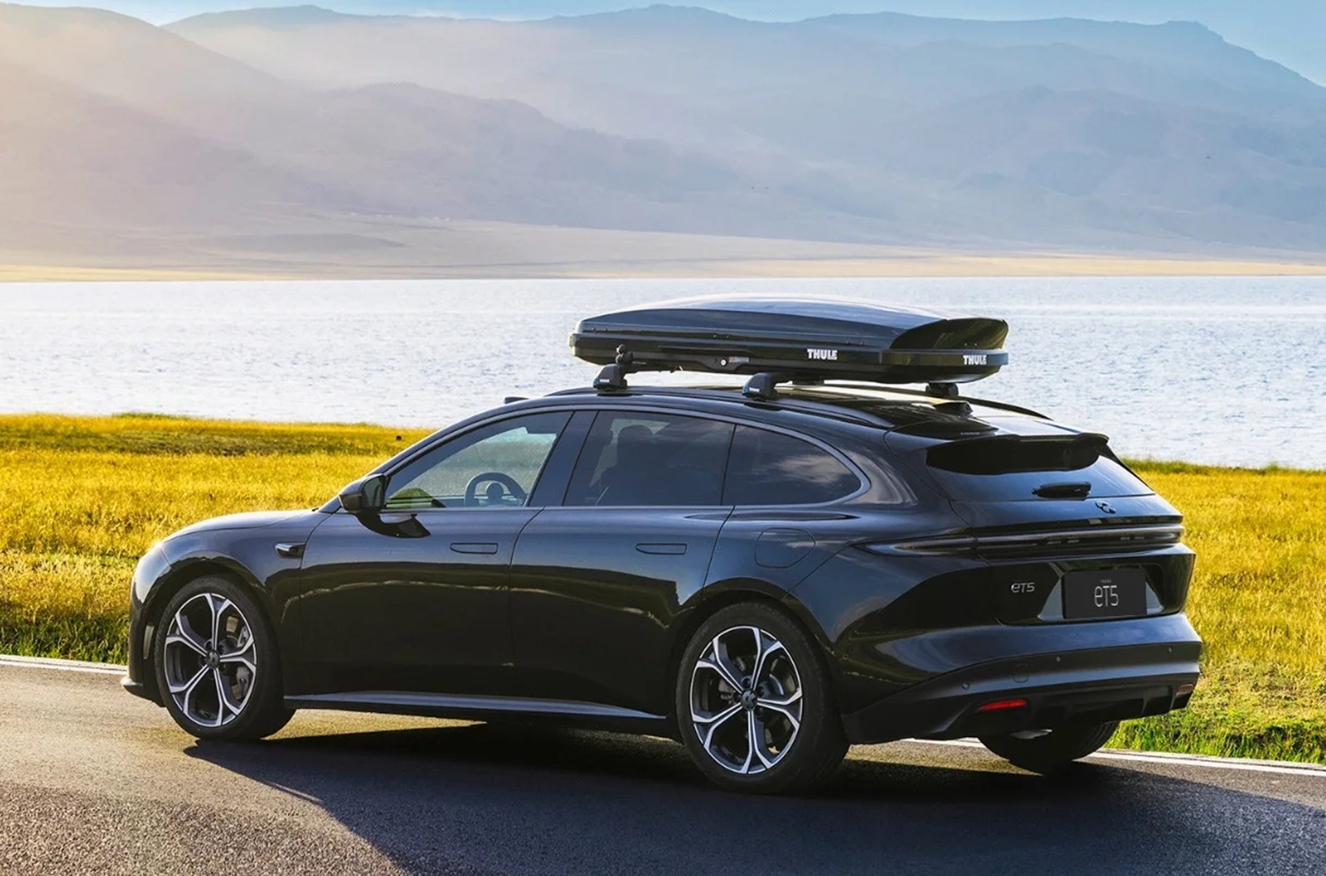 Ποια μοντέλα της Nio έρχονται στην Ελλάδα