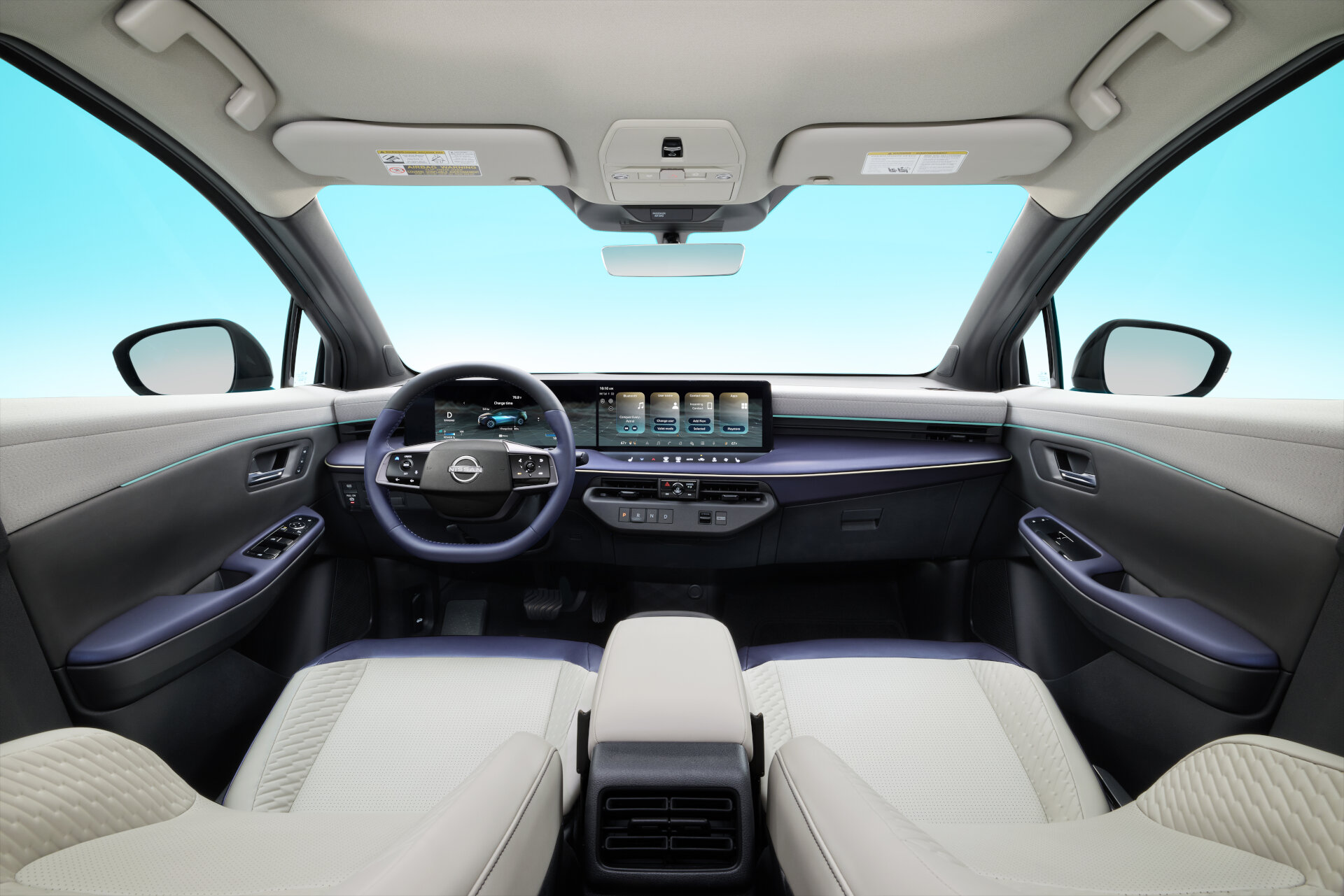 Nissan LEAF 2025 (11)