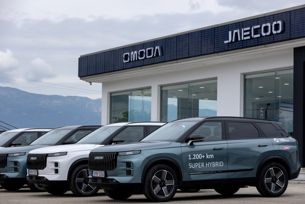 Omoda Jaecoo (4)