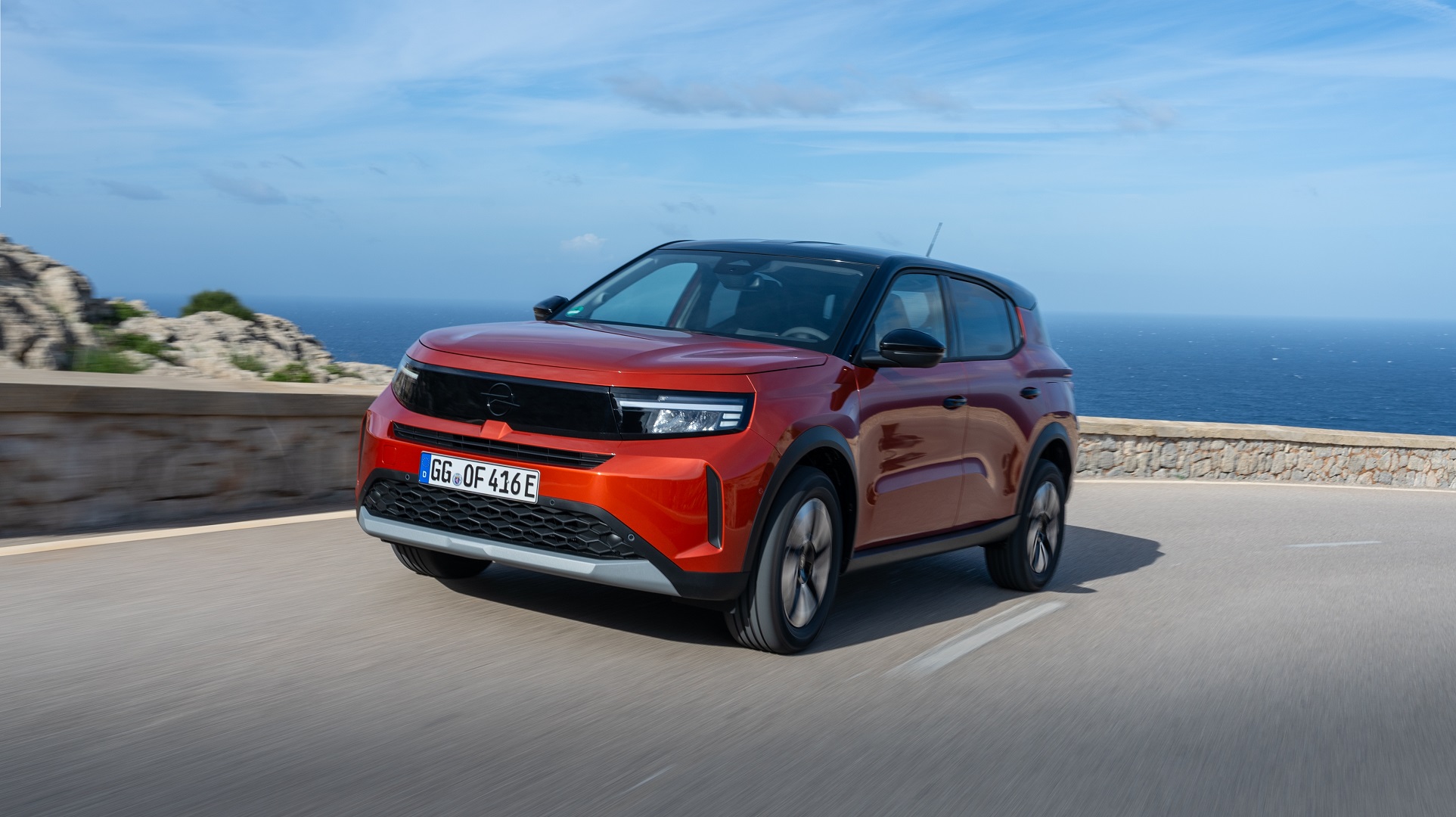 Opel Frontera Electric 2025 (1)